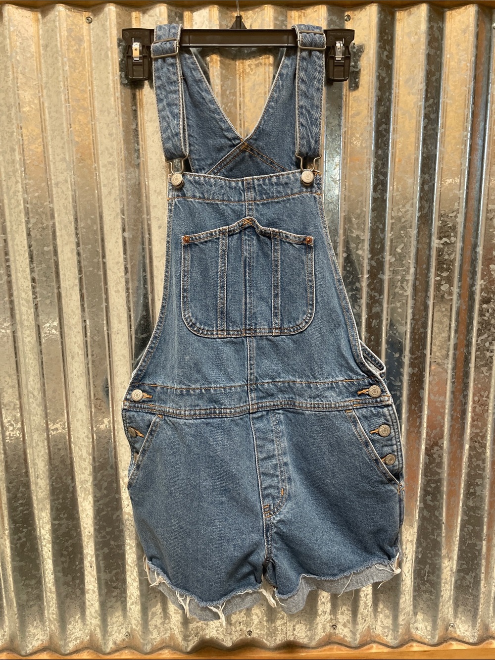 Old Navy Women’s Overalls